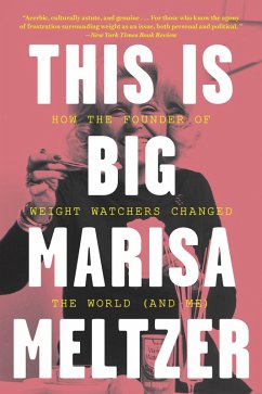 This Is Big (eBook, ePUB) - Meltzer, Marisa