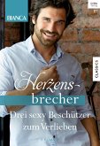 Bianca Herzensbrecher Band 5 (eBook, ePUB)