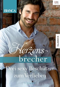 Bianca Herzensbrecher Band 5 (eBook, ePUB) - Whittenburg, Karen Toller; Wilson, Mary Anne; Hamilton, Celeste