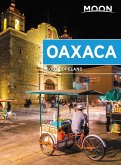 Moon Oaxaca (eBook, ePUB)