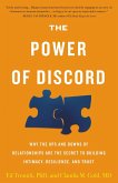 The Power of Discord (eBook, ePUB) The Power of Discord (eBook, ePUB)