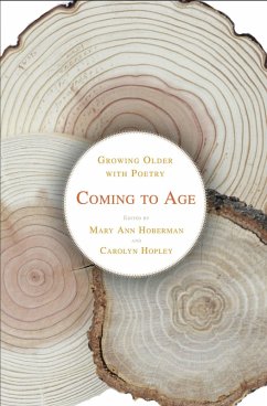 Cover Coming to Age (eBook, ePUB)