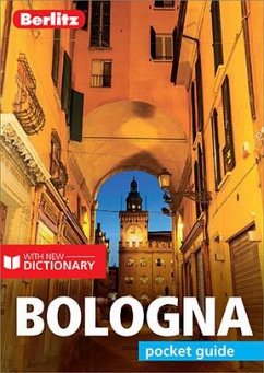 Berlitz Pocket Guide Bologna (Travel Guide eBook) (eBook, ePUB) - Publishing, Berlitz