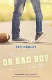 The QB Bad Boy and Me (eBook, ePUB)