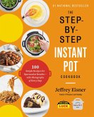 The Step-by-Step Instant Pot Cookbook (eBook, ePUB)