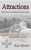 Attractions (Battling Demons, #9) (eBook, ePUB)