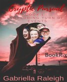 Cryptic Pursual (eBook, ePUB)