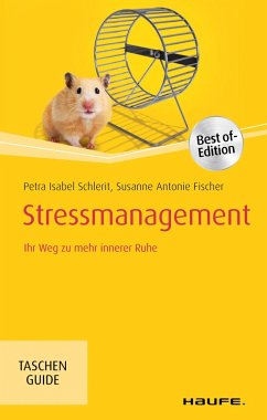 Stressmanagement (eBook, PDF) - Schlerit, Petra Isabel; Fischer, Susanne Antonie