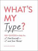 What's My Type? (eBook, ePUB)