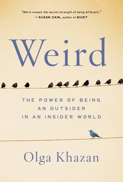 Weird (eBook, ePUB) - Khazan, Olga