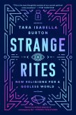Strange Rites (eBook, ePUB)