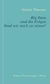 Big Data und die Folgen (eBook, ePUB)