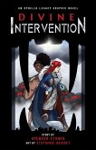 Divine Intervention (The Ophelia Legacy Graphic Novels, #1) (eBook, ePUB)