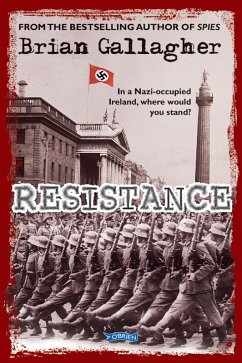 Cover Resistance (eBook, ePUB)