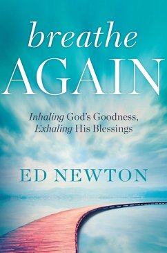 Breathe Again (eBook, ePUB) - Newton, Ed