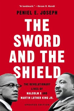Cover The Sword and the Shield (eBook, ePUB)