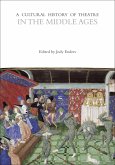 A Cultural History of Theatre in the Middle Ages (eBook, ePUB)