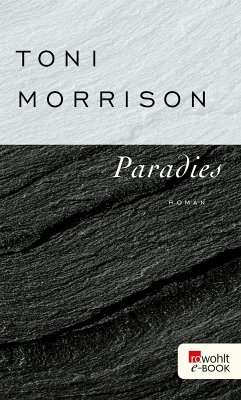 Paradies (eBook, ePUB) - Morrison, Toni