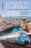 Europe by Eurail 2020 (eBook, ePUB)