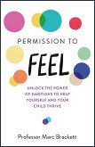 Permission to Feel (eBook, ePUB)