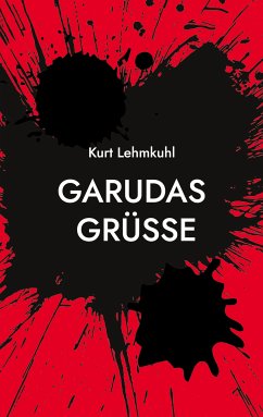 Garudas Grüße (eBook, ePUB)