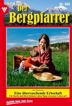 Eine überraschende Erbschaft (eBook, ePUB) - Waidacher, Toni