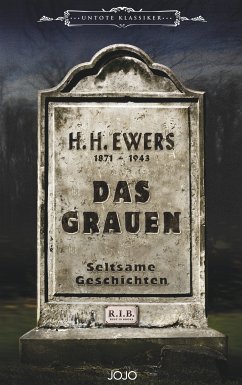 Das Grauen (eBook, ePUB) - Ewers, H.H.