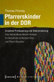 Pfarrerskinder in der DDR (eBook, PDF)