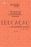 EDUCAÇÃO E MOVIMENTOS SOCIAIS (eBook, ePUB) EDUCAÇÃO E MOVIMENTOS SOCIAIS (eBook, ePUB)