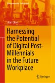 Harnessing the Potential of Digital Post-Millennials in the Future Workplace (eBook, PDF)