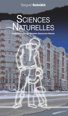 Sciences naturelles (eBook, ePUB) - Soloükh, Sergueï