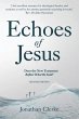Echoes of Jesus (eBook, ePUB) - Bild 1