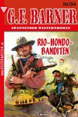 Rio-Hondo-Banditen (eBook, ePUB)