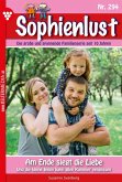 Sophienlust 294 - Familienroman (eBook, ePUB)