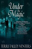 Under The Magic (eBook, ePUB)