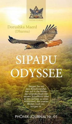 SIPAPU ODYSSEE (eBook, ePUB) - Maerd, Dorushka