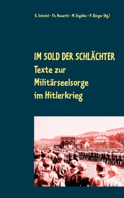 Im Sold der Schlächter (eBook, ePUB)