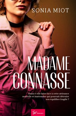 Madame Connasse (eBook, ePUB) - Miot, Sonia