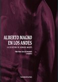 Alberto Magno en los Andes (eBook, PDF)