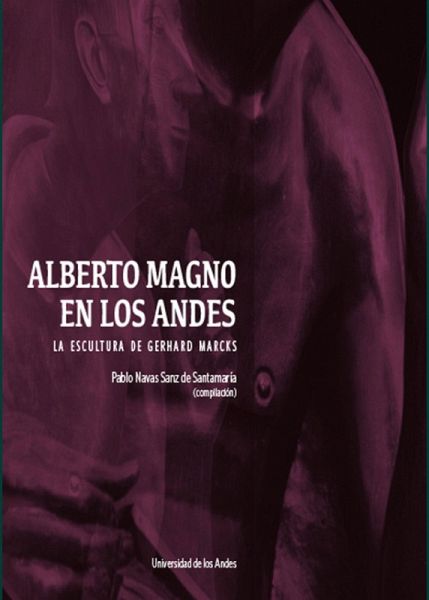 Alberto Magno en los Andes (eBook, PDF) Alberto Magno en los Andes (eBook, PDF)