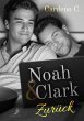 Noah & Clark: Zurück (eBook, ePUB) - Bild 1