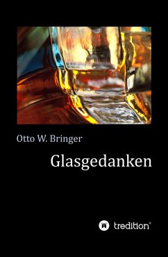 Cover Glasgedanken (eBook, ePUB)