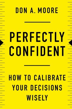 Cover Perfectly Confident (eBook, ePUB)