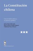 La Constitución chilena (eBook, ePUB)