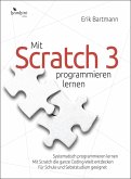 Mit Scratch 3 programmieren lernen (eBook, ePUB)