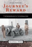 Journey's Reward (eBook, ePUB) Journey's Reward (eBook, ePUB)