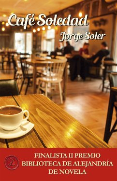 Café Soledad (eBook, ePUB) - Soler, Jorge