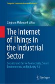 The Internet of Things in the Industrial Sector (eBook, PDF)