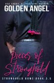 Pieces of Stronghold (Stronghold Doms, #3.5) (eBook, ePUB)