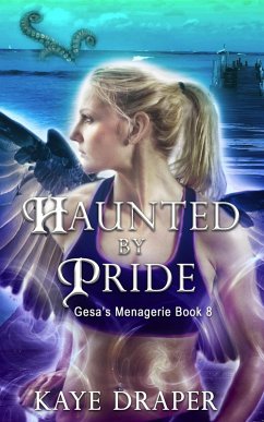 Cover Haunted by Pride (Gesa's Menagerie, #8) (eBook, ePUB)